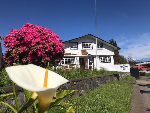 Hotel Hostal Triwe