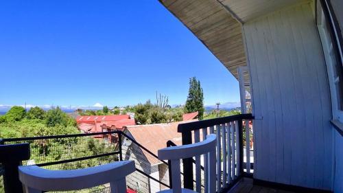 Hotel Hostal Triwe