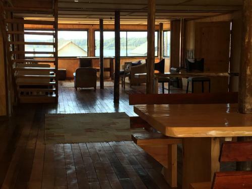 Bungalow Playa Hermosa