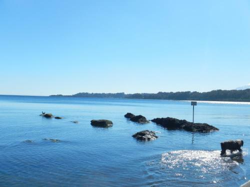 Bungalow Playa Hermosa