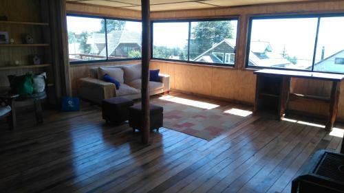 Bungalow Playa Hermosa