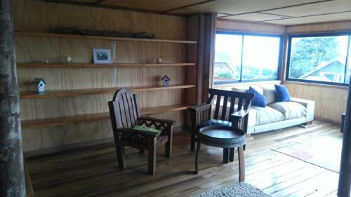 Bungalow Playa Hermosa