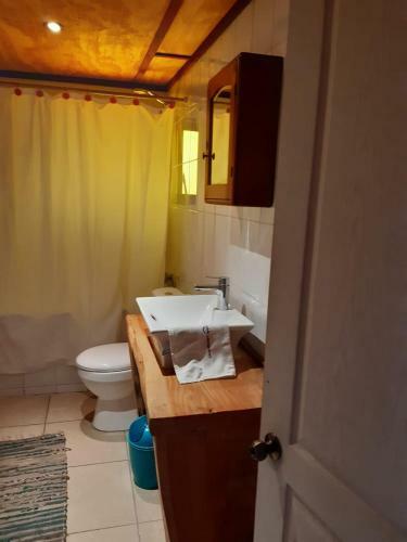 Bungalow Playa Hermosa