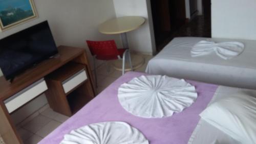 Hotel Monte L�bano