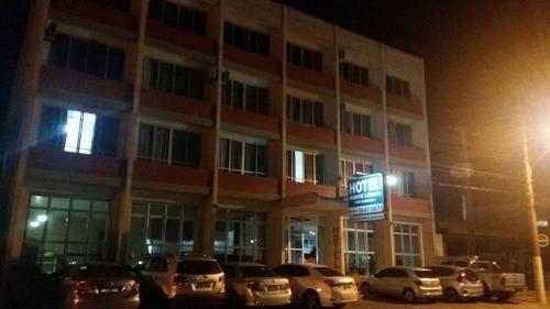 Hotel Monte L�bano