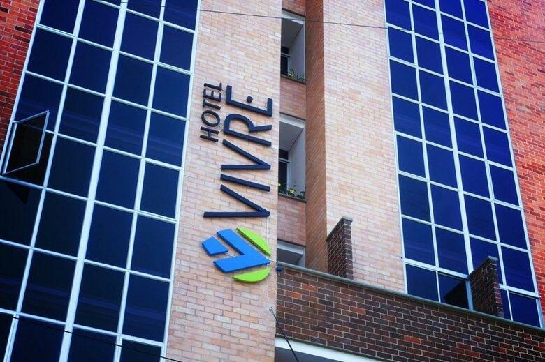 Hotel Vivre
