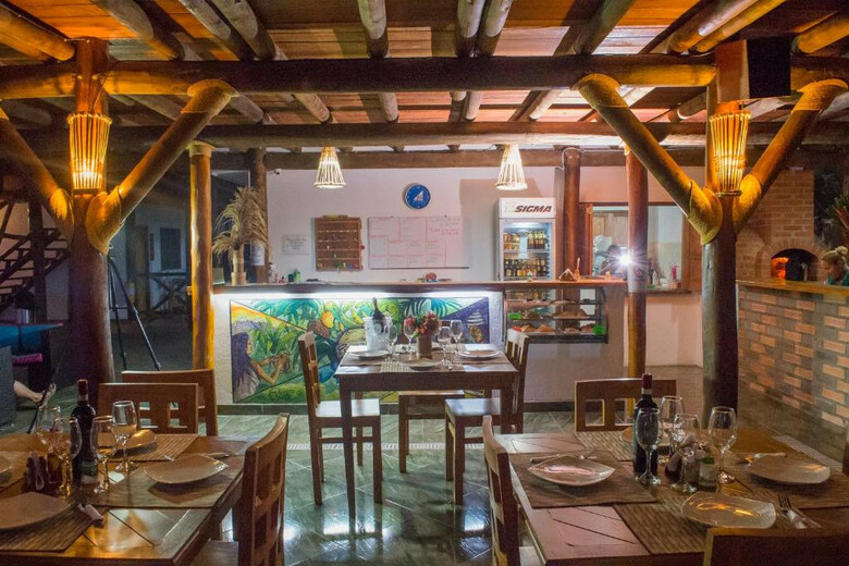 Hostal Primaluna Beach Hostel
