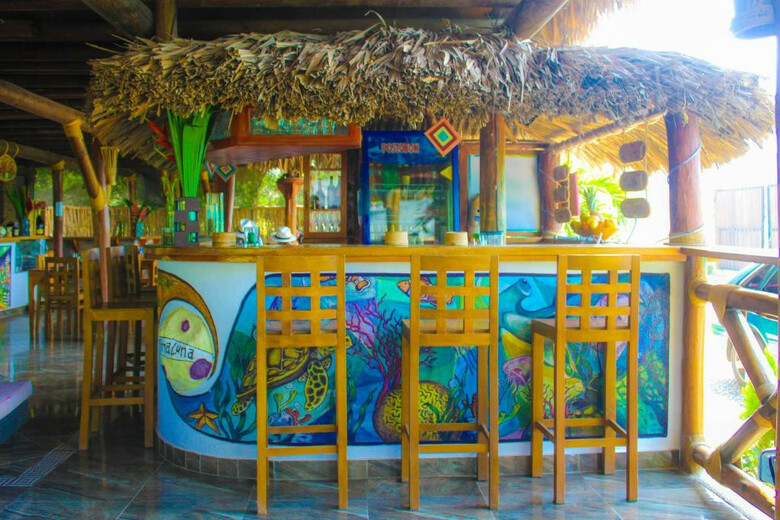 Hostal Primaluna Beach Hostel