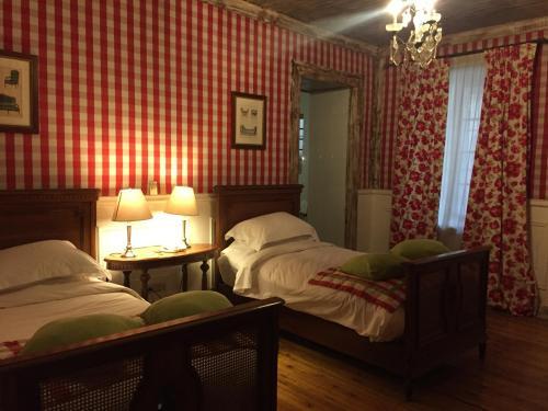 Hotel Casa Silva
