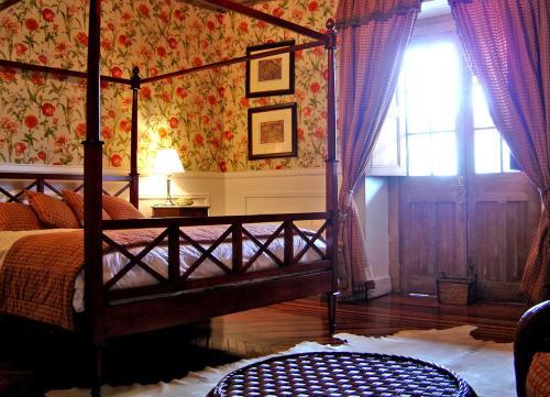 Hotel Casa Silva