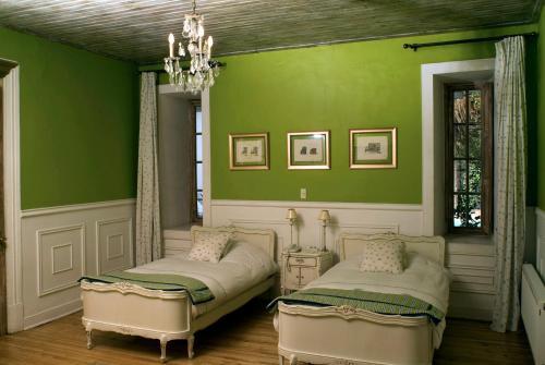 Hotel Casa Silva