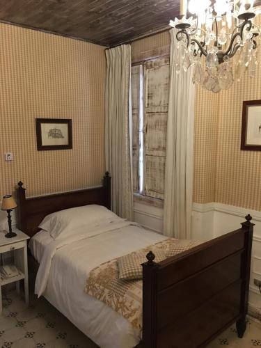 Hotel Casa Silva