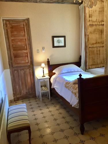 Hotel Casa Silva