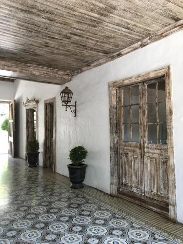 Hotel Casa Silva