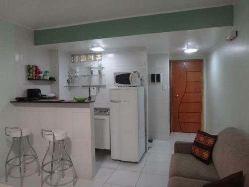 Apartamento Ajuricaba Su�tes 1