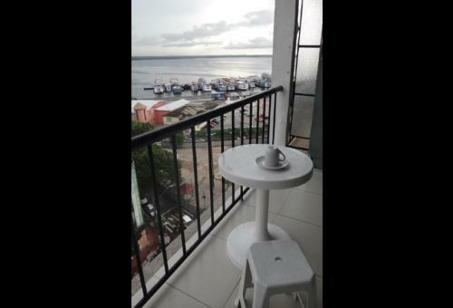 Apartamento Ajuricaba Su�tes 4