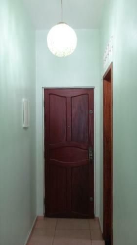 Apartamento Ajuricaba Su�tes 4