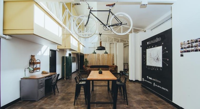 La Joya Hostel