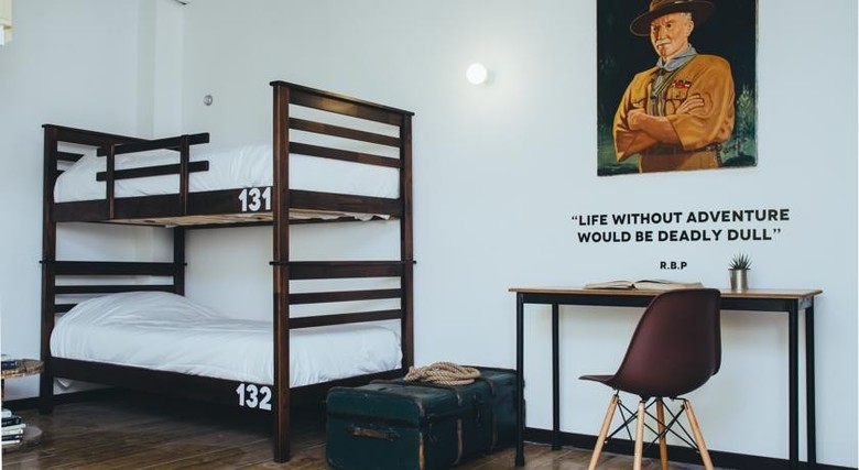 La Joya Hostel
