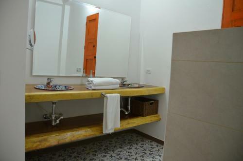 Agroturismo Hacienda El Sam�n