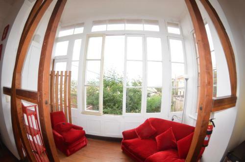 Apartamento Lofts Oxford