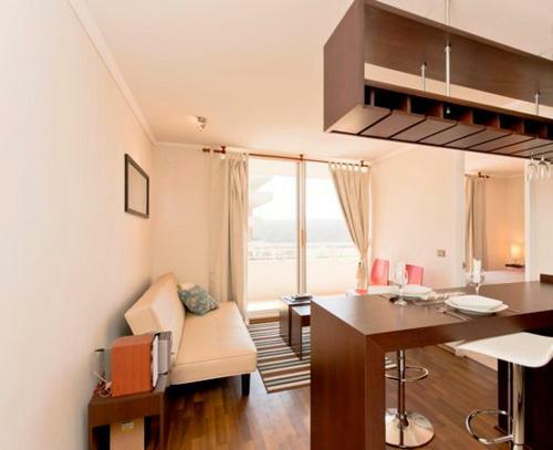 Apartamento Vi�aocean