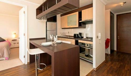 Apartamento Vi�aocean