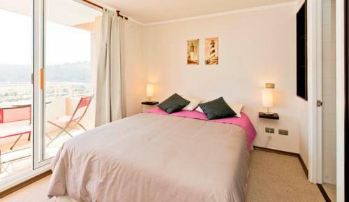 Apartamento Vi�aocean