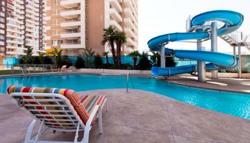 Apartamento Vi�aocean