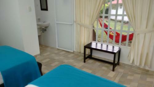 Hotel Campestre Acuarela