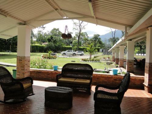 Hotel Campestre Acuarela