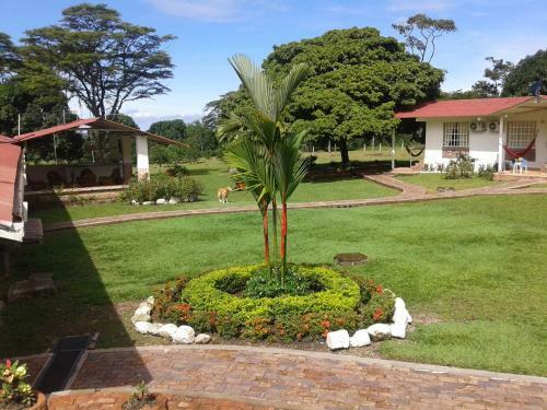 Hotel Campestre Acuarela