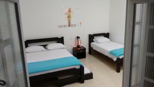 Hotel Campestre Acuarela