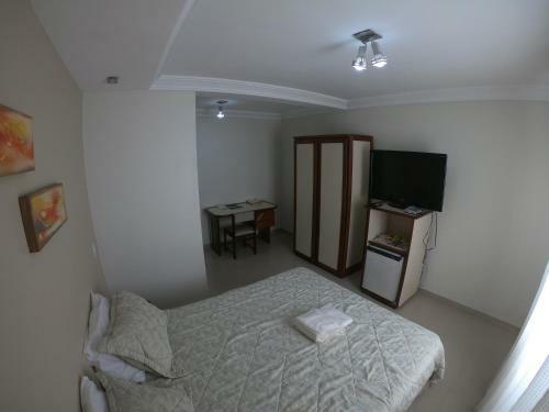 Hotel Villa Brites