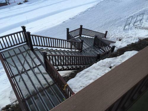 Valle Nevado Apartamento Ski In Out