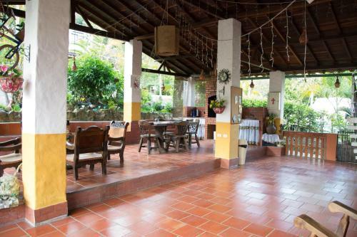 Lodge El Morti�o