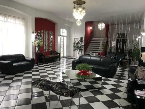 Porto Real Hotel