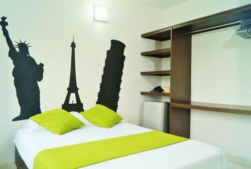 Hotel Florida Sincelejo