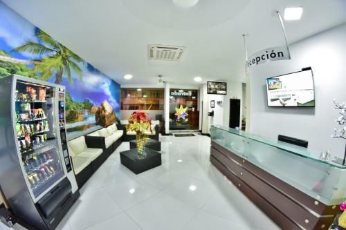 Hotel Florida Sincelejo