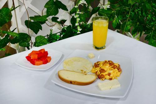 Hotel Florida Sincelejo