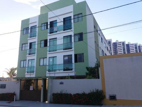Dany Brasil Aparthotel