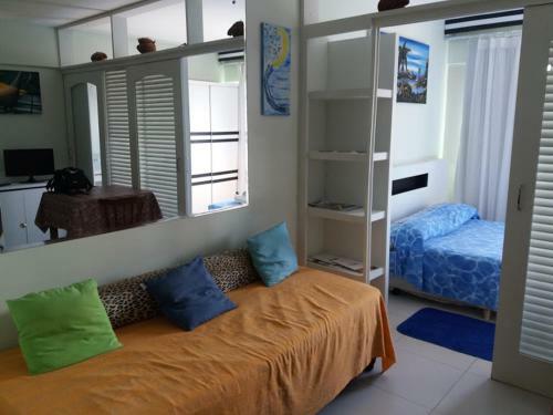 Dany Brasil Aparthotel