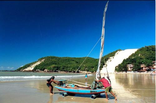 Dany Brasil Aparthotel