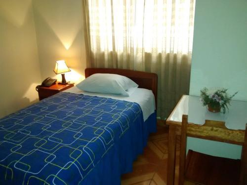 Hotel Abancay