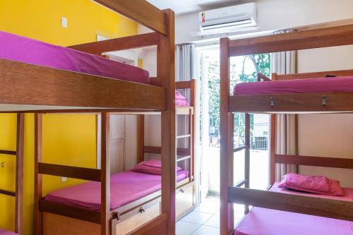 Hostal Lemon Spirit Hostel