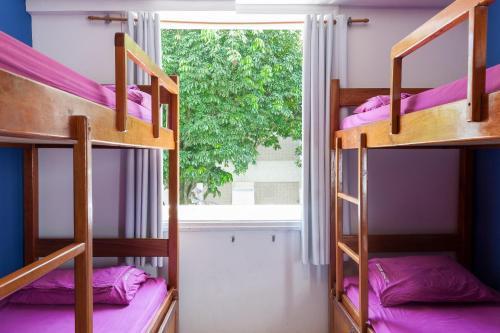 Hostal Lemon Spirit Hostel