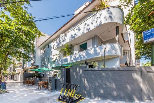 Hostal Lemon Spirit Hostel