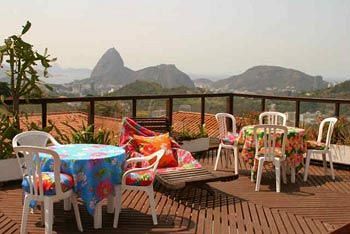 Bed & Breakfast Casa 579