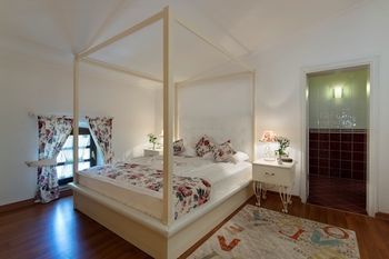 Tutav Adalya Alara Hotel