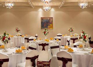 Hotel City Seasons Suites